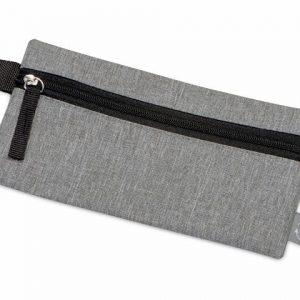 Пенал «Holder» из переработанного полиэстера RPET