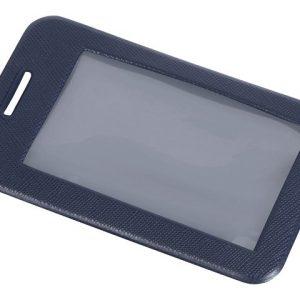 Чехол для пропуска «Weekend»