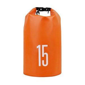 Водонепроницаемая сумка-мешок «DryBag 15»