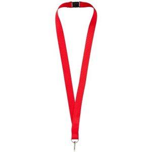 Ремешок на шею с карабином «Бибионе»