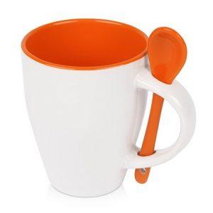 Кружка с ложкой «Авеленго»