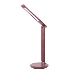 Настольная лампа с беспроводной зарядкой «LED FAROS» Настольная лампа с беспроводной зарядкой «LED FAROS»