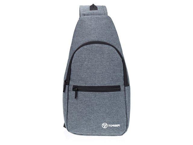 Рюкзак с одним плечевым ремнем Рюкзак с одним плечевым ремнем