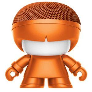 Портативная колонка Bluetooth «mini Xboy Metallic»