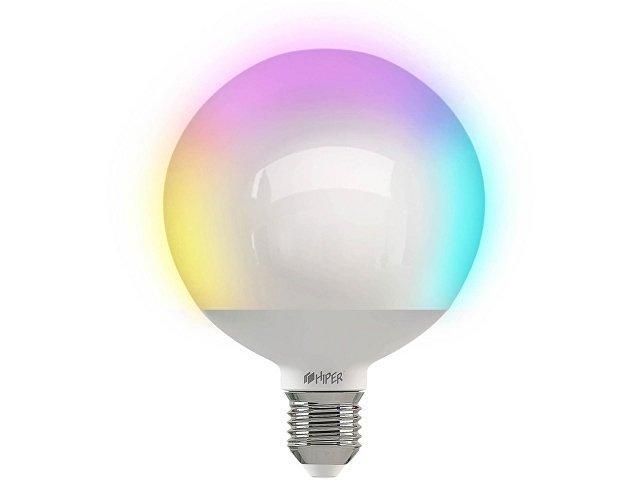 Умная LED лампочка «IoT R2 RGB» Умная LED лампочка «IoT R2 RGB»