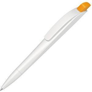 Ручка шариковая пластиковая «Stream»