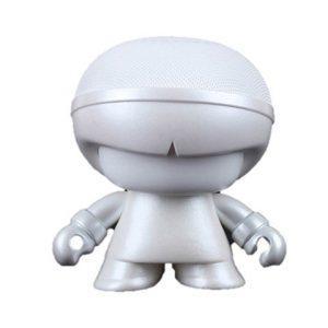 Портативная колонка Bluetooth «mini Xboy Metallic»