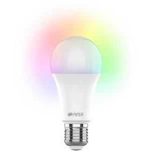 Умная LED лампочка «IoT A61 RGB»