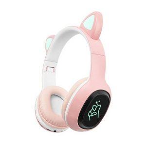 Беспроводные наушники «MySound BH-19»