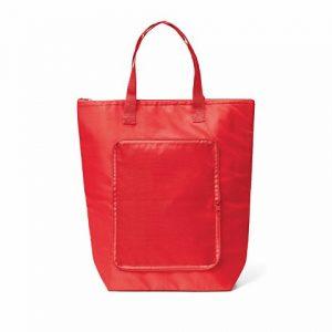 Складная термоизолирующая сумка «MAYFAIR»