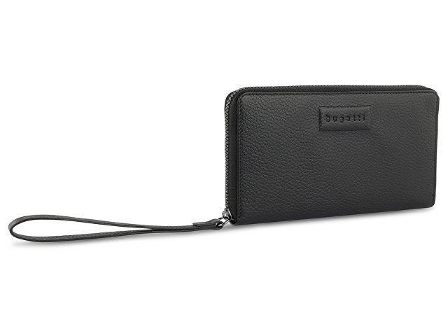 Кошелек женский «Elsa» с защитой данных RFID Кошелек женский «Elsa» с защитой данных RFID