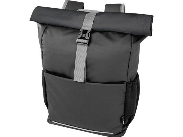 Водонепроницаемая велосумка 15″ «Aqua», 20 л Водонепроницаемая велосумка 15″ «Aqua», 20 л