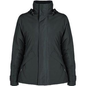 Парка утепленная «Europa» женская