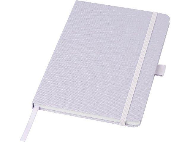 Блокнот А5 «Honua» из переработанных материалов Блокнот А5 «Honua» из переработанных материалов