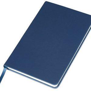 Блокнот А5 «Metropolis», супер софт-тач