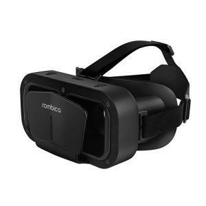 Очки VR «VR XSense»