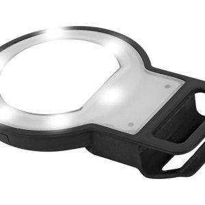 Вспышка «LED» с зеркалом