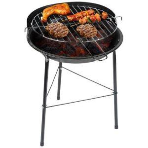 Угольный гриль на ножках «Picnic»