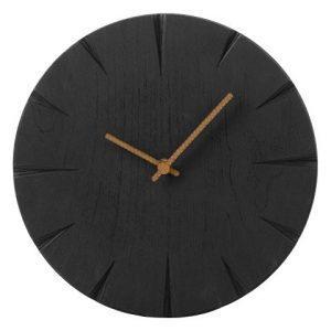 Часы деревянные «Helga»