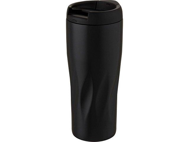 Термокружка «Waves» с вакуумной изоляцией Термокружка «Waves» с вакуумной изоляцией