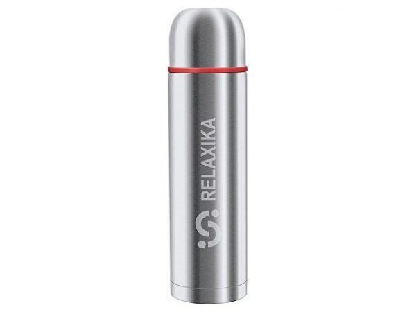 Термос Relaxika «102» 2 чашки