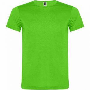 Футболка «Akita» мужская