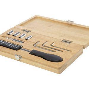 Набор инструментов из 19 предметов «Rivet»