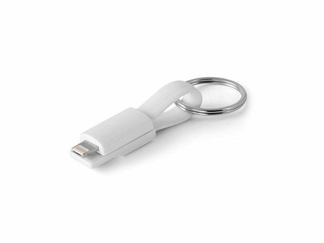 USB-кабель с разъемом 2 в 1 «RIEMANN» USB-кабель с разъемом 2 в 1 «RIEMANN»