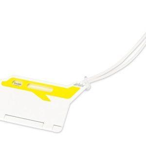 Бирка для багажа «Hop»