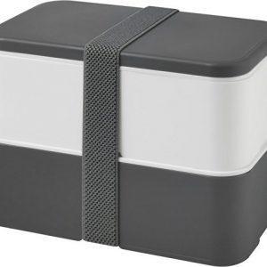 Двухслойный ланчбокс «MIYO»