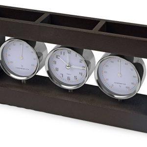 Погодная станция «Трилогия»