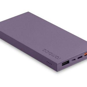 Внешний аккумулятор «NEO ARIA», 10000 mAh