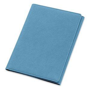 Обложка на магнитах для автодокументов и паспорта «Favor»