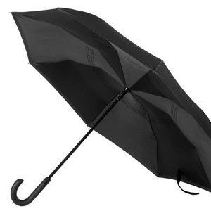 Зонт-трость наоборот «Inversa»