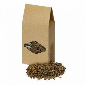 Чай «Порох крупный» зеленый, 90 г.