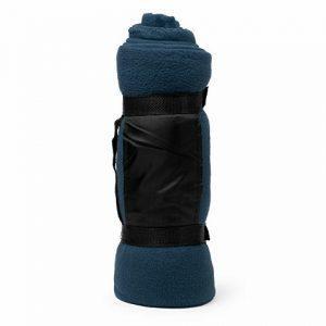 Флисовый плед DANERIS