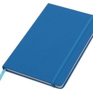 Блокнот А5 «Spectrum» с линованными страницами