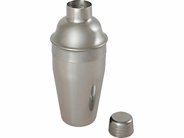 Шейкер для коктейлей «Gaudie» Шейкер для коктейлей «Gaudie»