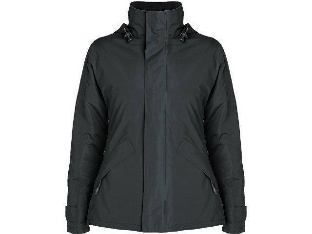 Парка утепленная «Europa» женская Парка утепленная «Europa» женская