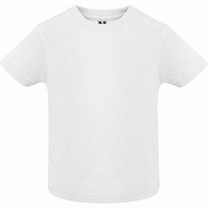 Футболка «Baby» детская