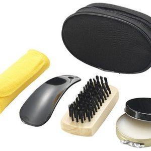 Набор для чистки обуви «Hammond»