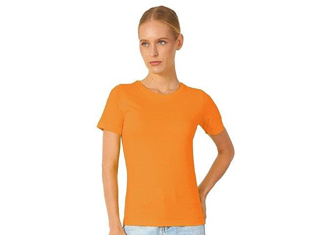 Футболка “Heavy Super Club” женская Футболка “Heavy Super Club” женская