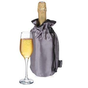 Охладитель для бутылки шампанского «Cold bubbles»