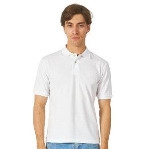 Рубашка поло “Boston 2.0” мужская