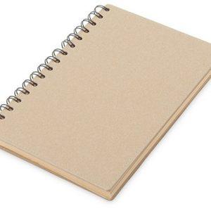 Блокнот А5 на спирали «Mania»