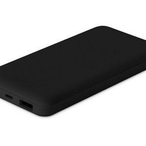 Внешний аккумулятор «NEO PB100», soft touch, 10000 mAh