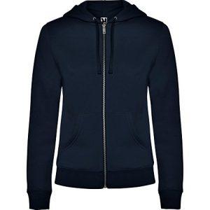 Толстовка на молнии «Veleta», женская