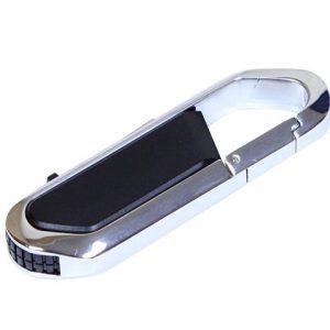 USB 2.0- флешка на 16 Гб в виде карабина