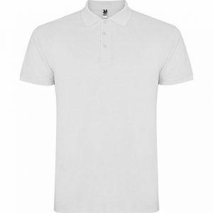 Рубашка поло «Star» мужская