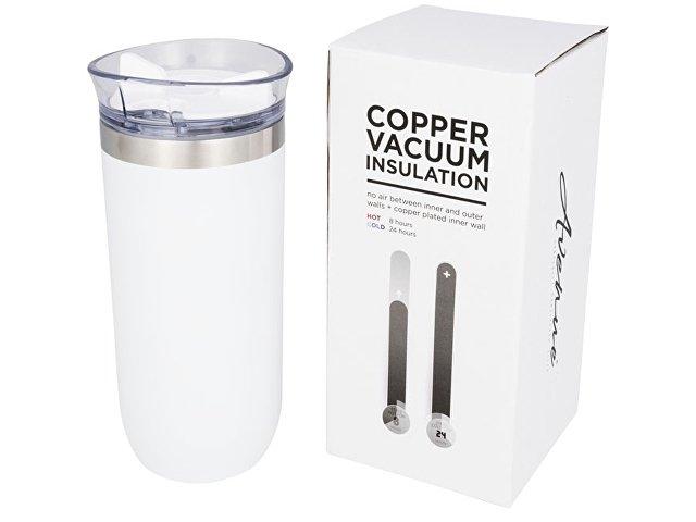 Вакуумная герметичная термокружка «Twist» Вакуумная герметичная термокружка «Twist»